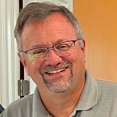 Dan Ozment