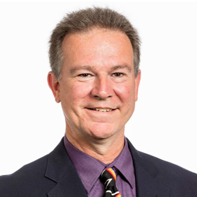 Greg Smith